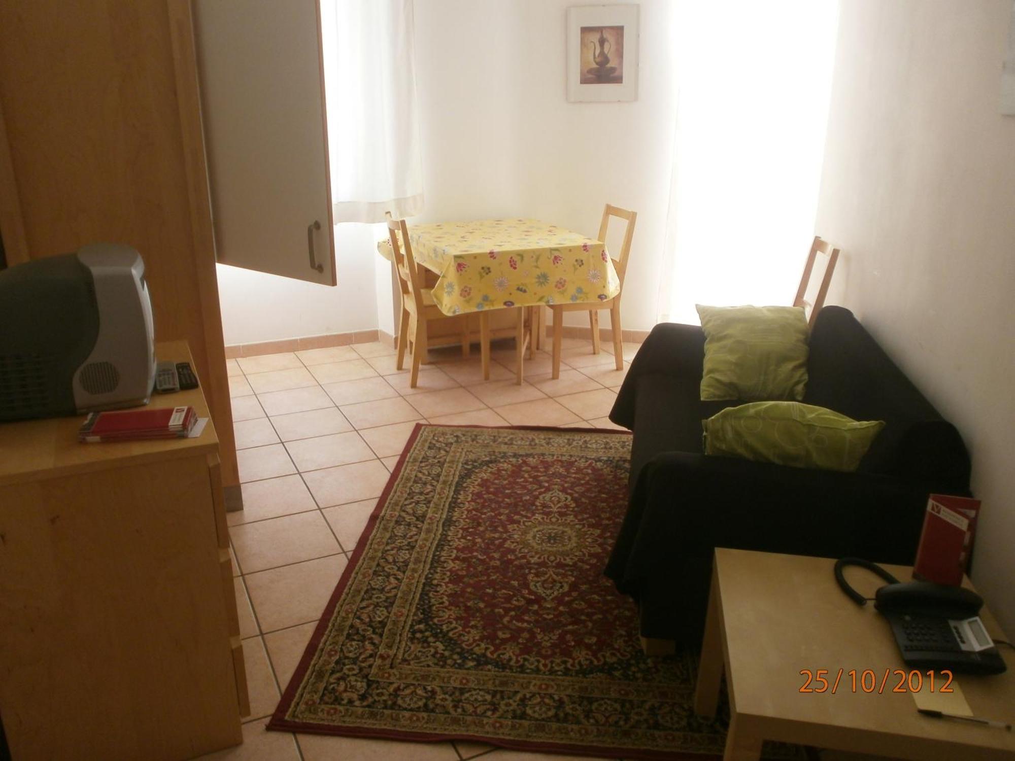 Residence Victoria Milan Bagian luar foto