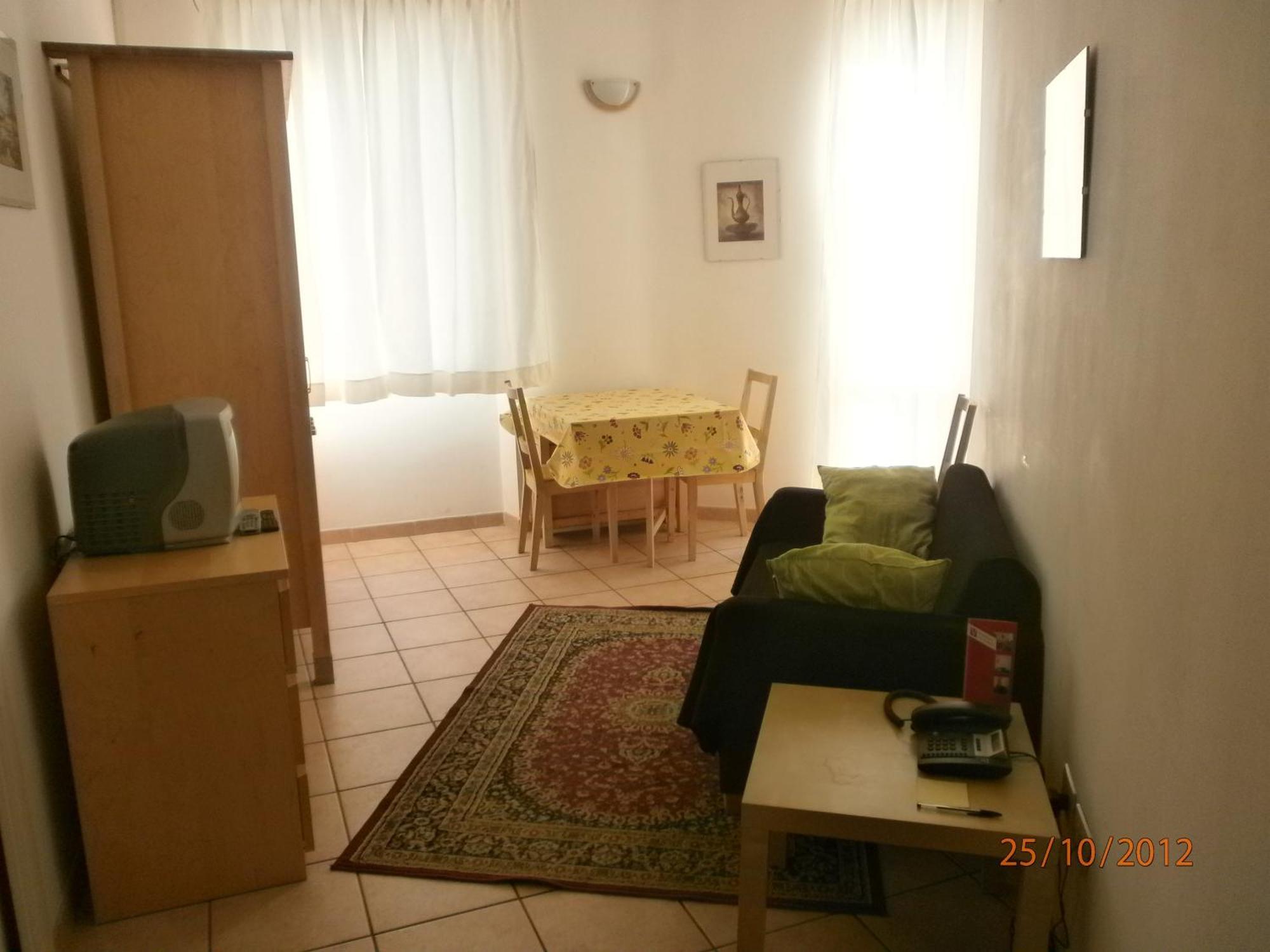 Residence Victoria Milan Bagian luar foto
