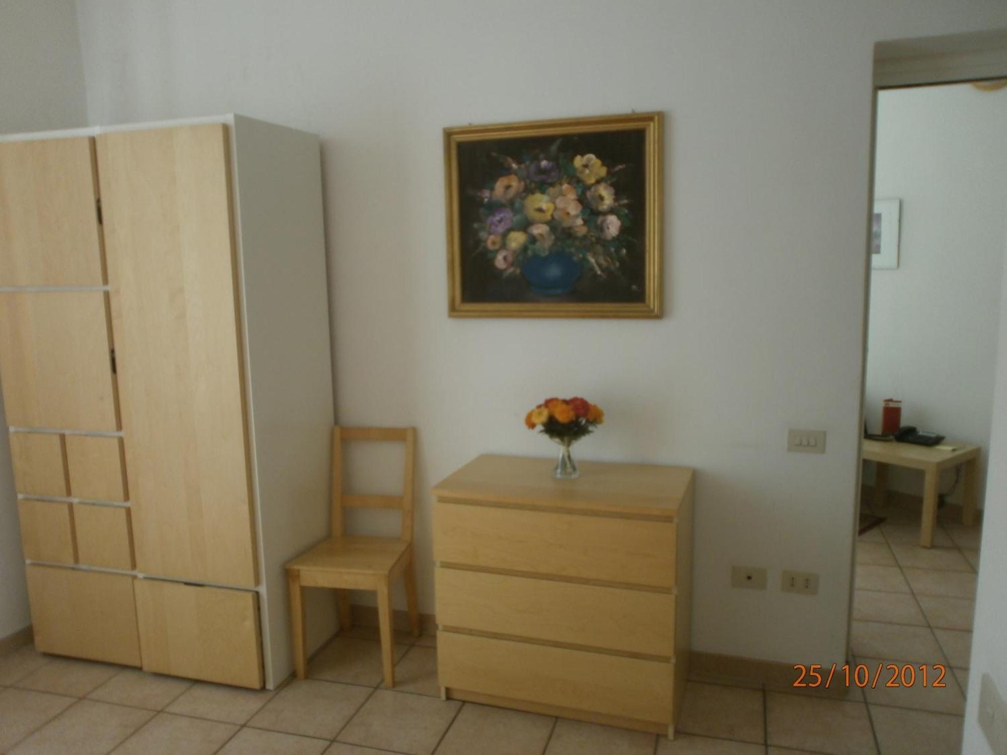 Residence Victoria Milan Bagian luar foto