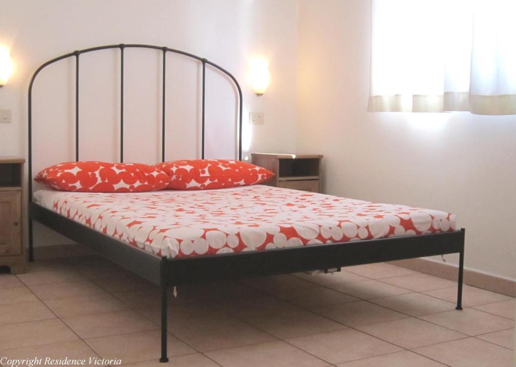 Residence Victoria Milan Bagian luar foto